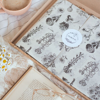 Letterbox Hamper From Little Box Of Love, 8 of 10