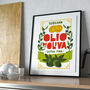Italian Olive Oil Print, thumbnail 1 of 6