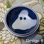 Cute Crazy Creatures Handmade Ceramic Chiisana Bowl, thumbnail 5 of 12