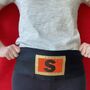 Super Potato Costume With Belt For Kids And Adults, thumbnail 4 of 8