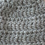 Beanie And Fingerless Gloves Crochet Kit, thumbnail 5 of 11