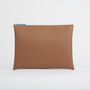 Vegan Non Leather Tawny Pouch, thumbnail 2 of 9