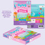 Mermaids Small Birthday Gift Box, thumbnail 5 of 6