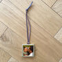 Personalised Father's Day Photo Frame Card Keepsake, thumbnail 3 of 3