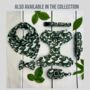 Camouflage Dog Collar, thumbnail 5 of 6