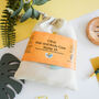Citrus | Plastic Free Hair And Body Wash Starter Kit, thumbnail 1 of 7