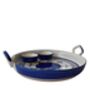 Blue Serve And Dip Platter, thumbnail 2 of 6
