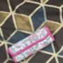 Spectacle Case, Block Print Glasses Cover, thumbnail 10 of 12