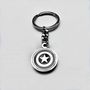 Personalised You're A Star Lucky Star Keyring, thumbnail 4 of 5