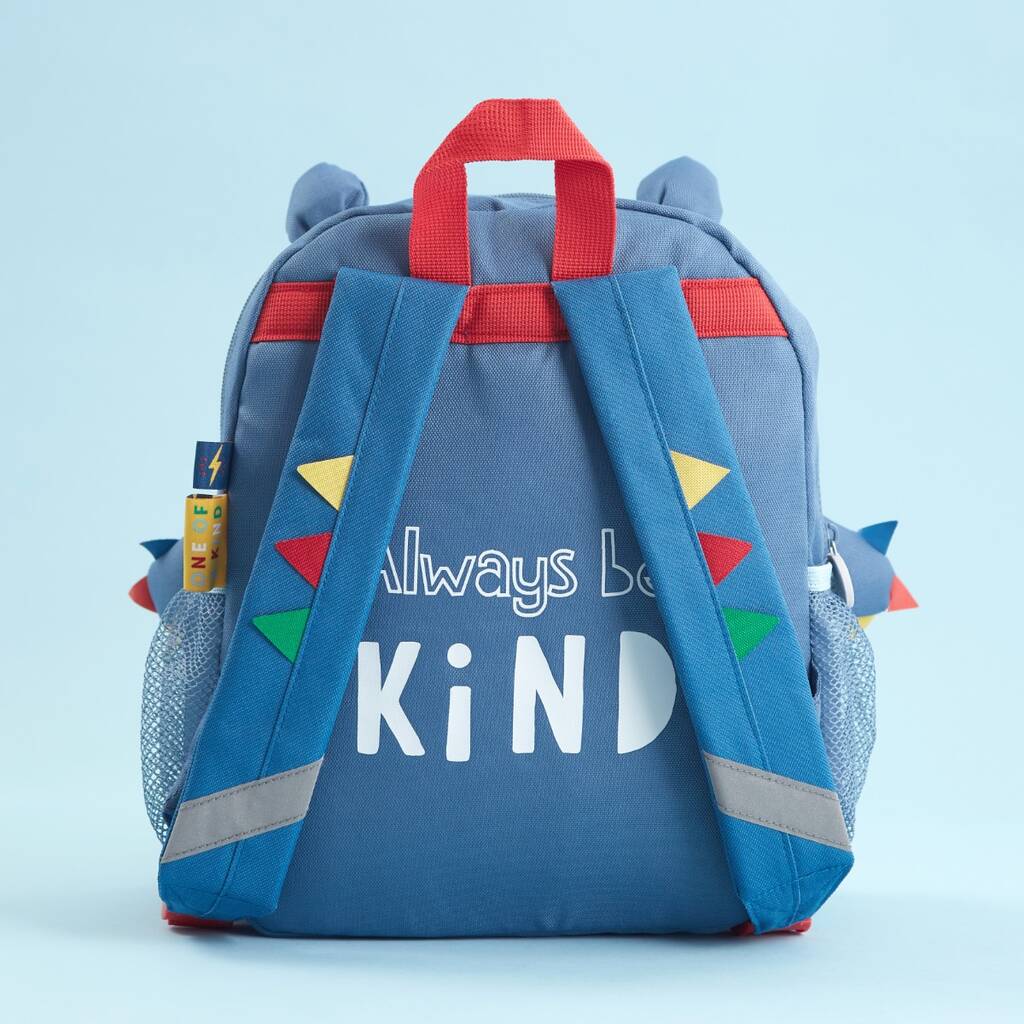 Personalised Superhero Design Mini 