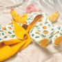 Your Five A Day Romper Gift Set, thumbnail 2 of 9
