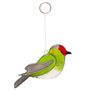 Goldfinch Bird Suncatcher, thumbnail 2 of 2