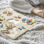 Children's Personalised Wooden Puzzle, thumbnail 4 of 4