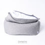 The Bliss Bolster Bed In Weave Ii By Charley Chau, thumbnail 4 of 9