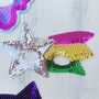 Sequin Party Masks For Children, thumbnail 3 of 8