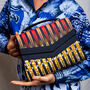 Wani African Print Bag For Women, thumbnail 4 of 7