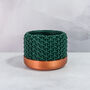 Forest Stellar Planter, thumbnail 3 of 4