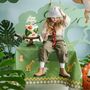 Safari Party Tablecover, thumbnail 3 of 4