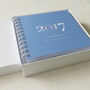 Personalised 2023 Or 2024 Small Notepad, thumbnail 2 of 10