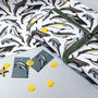 Dolphin Species Wrapping Paper Set, thumbnail 6 of 10