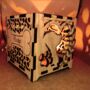 Pet Memorial Lanterns For Dogs Cats And Others With Gift, thumbnail 8 of 12