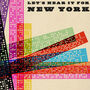Empire State Of Mind Music Poster Print, thumbnail 2 of 4