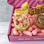 The Fruity Deluxe Cookie And Cookie Pie Gift Box, thumbnail 5 of 12