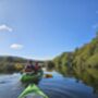 Guided Kayak Experience In Snowdonia For Four, thumbnail 6 of 8