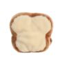 Palm Pals Buttery Toast Soft Toy, thumbnail 4 of 6