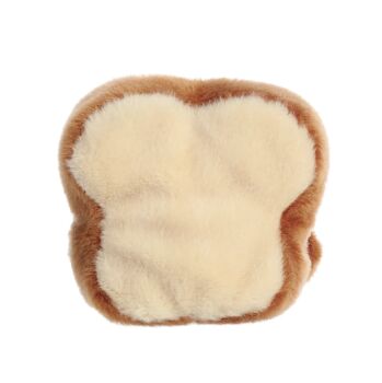 Palm Pals Buttery Toast Soft Toy, 4 of 6