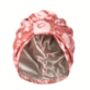 Chemo Headwear Satin Lined Turban, thumbnail 12 of 12