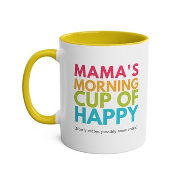 Morning Mug Of Happy, 4 of 8
