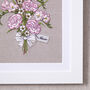 Bouquet For Mother Figures Artwork, thumbnail 2 of 5