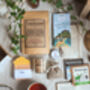 'A Little Box Of Love' Pamper Box Gift, thumbnail 3 of 9