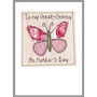 Personalised Butterfly Card, thumbnail 8 of 12