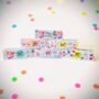 Milestone Birthday Candle Trio Gift Set, thumbnail 1 of 7