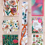 Floral Collage Kit, thumbnail 8 of 9