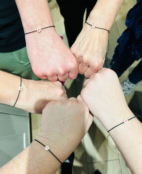 Wish Bracelet Making Kit, 5 of 12