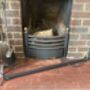 Traditional Bouffadou Fire Blow Pipe Fire Bellows Tool Blower, thumbnail 3 of 5