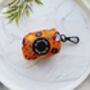 Trick Or Treat Harry Halloween Dog Collar, thumbnail 3 of 6