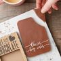 'Cheers, Big Ears' Chocolate Bar, thumbnail 1 of 9