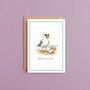 British Summer Time Card X6 Set, thumbnail 8 of 11