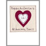 Personalised Heart Christmas Card For Husband, Boyfriend, Fiance, thumbnail 10 of 12