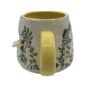 Giftboxed 3D Bumble Bee Mug With Gold Rim, thumbnail 2 of 5
