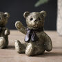 Set Of Four Teddy Bears, thumbnail 6 of 6