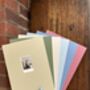 Instax Mini Luxury A4 Photo Frame Mount, thumbnail 3 of 3
