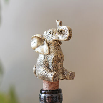 Animal Bottle Stoppers, 6 of 6