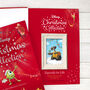 Personalised Disney Christmas Collection Book, thumbnail 2 of 6