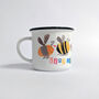 Personalised Bee Brilliant Mug, thumbnail 8 of 12