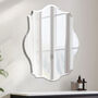 Flat Wall Mirror, thumbnail 6 of 6
